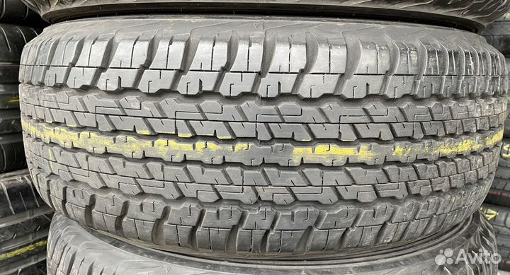 Dunlop Grandtrek AT22 265/60 R18