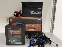 Блок питания Zalman Wattera 1000 watt