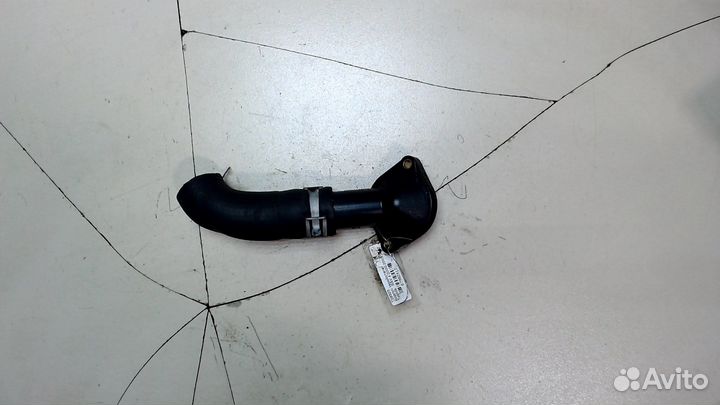 Корпус термостата Toyota RAV 4, 2002