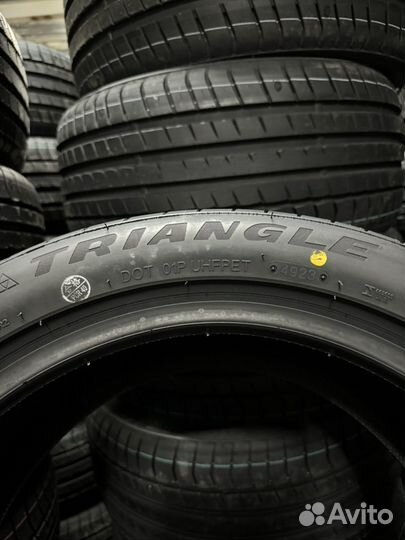 Triangle EffeXSport TH202 215/50 R17 95Y