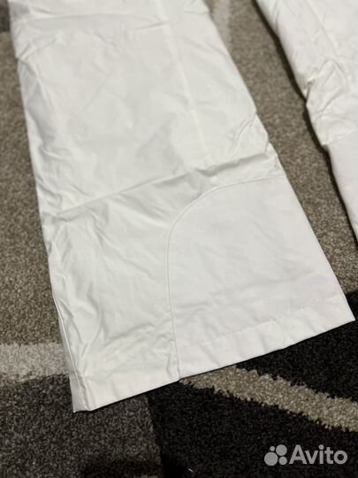 Горнолыжные брюки женские