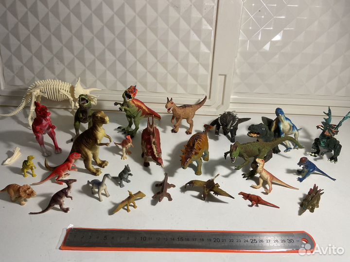 Игрушки пакетом, набором+ Fisher Price +play doh