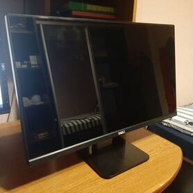 Монитор Dell s2340lc