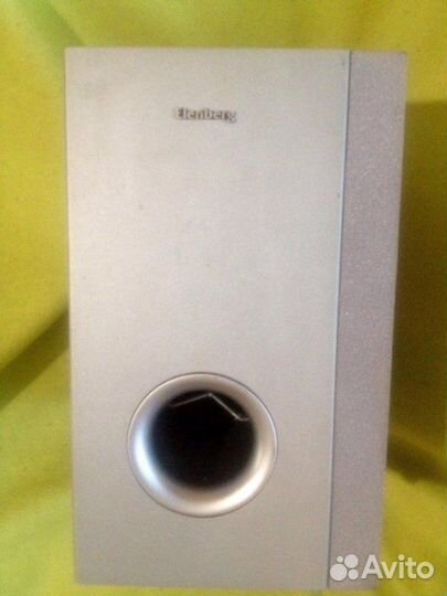 Сабвуфер Elenberg