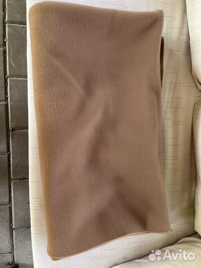 Ткань шерстяная СССР