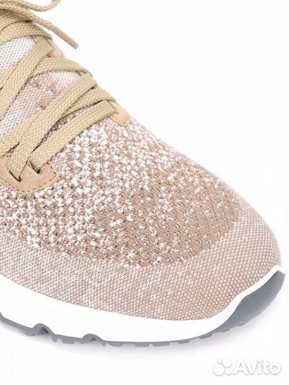 Текстильные кроссовки Brunello Cucinelli