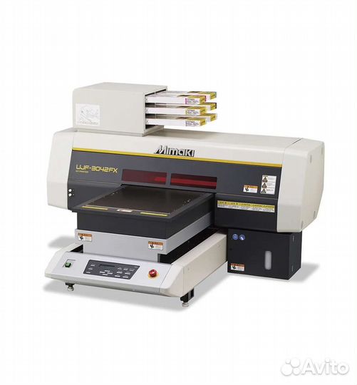 Уф принтер Mimaki (Мимаки)