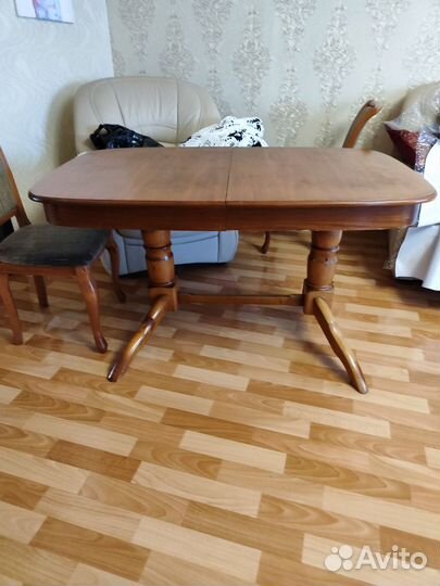 Обеденный и для зала