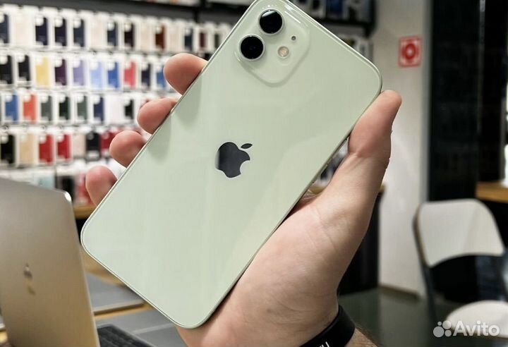 iPhone 12, 256 ГБ