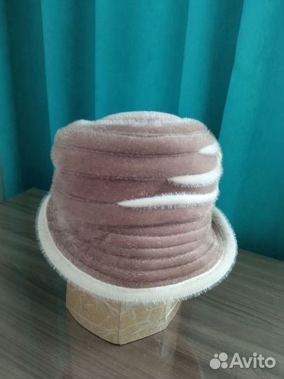 Шапка женская