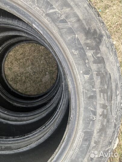 Nexen N'Fera RU1 SUV 235/60 R18