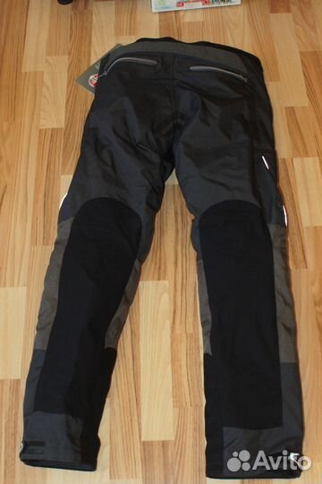 Мотоштыны vanucci ventus мотозащита мотоцикл