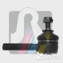 09522 Наконечник рулевой тяги левый