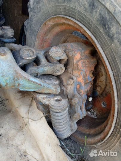 Трактор ЛТЗ Т-40AM, 1990