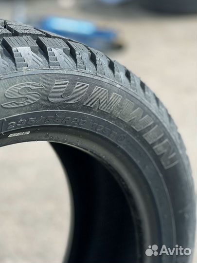 Sunwide Sunwin 235/55 R20 102U