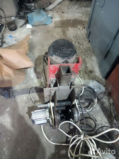 Кран балка 1т