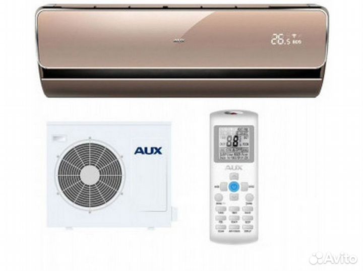 Кондиционер сплит в наличии