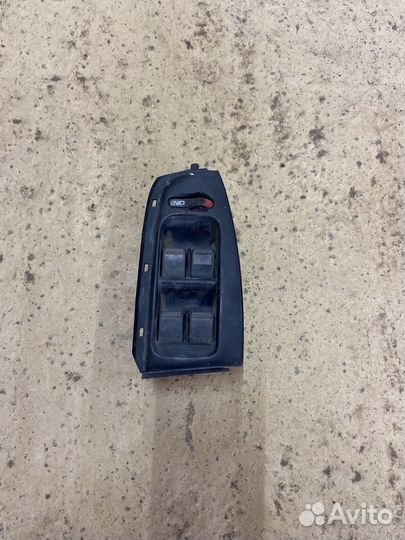 Блок управления стеклоподъемниками Honda Civic EK