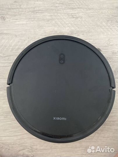 Робот пылесос xiaomi mi robot vacuum e10c