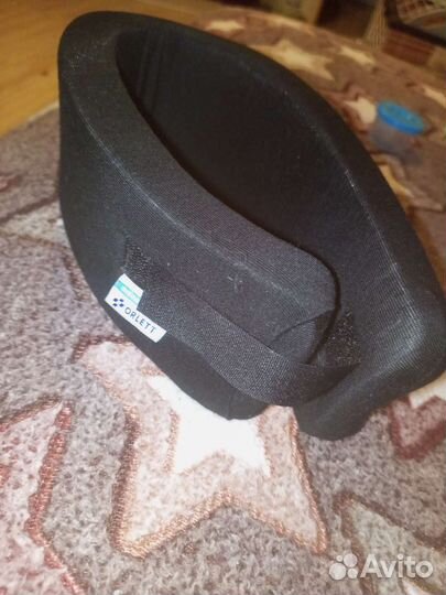 Воротник шанца взрослый