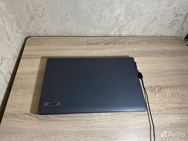 Мощный игровой ноутбук Acer 500GB/HDD/2видеокарты