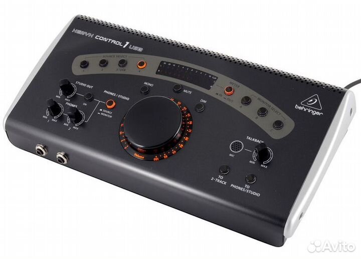 Мультиконтроллер