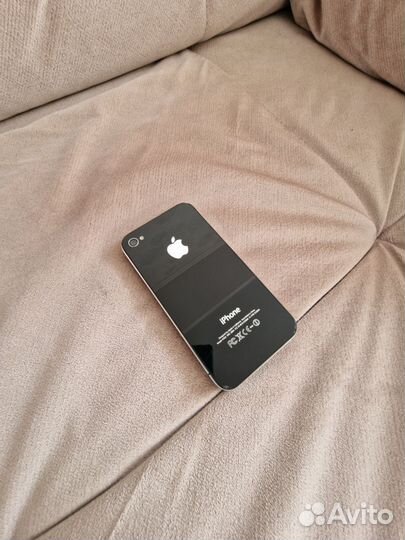 iPhone 4, 16 ГБ