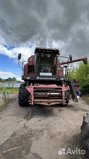 Услуги по уборке урожая