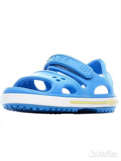 Сандали crocs C7 24 р