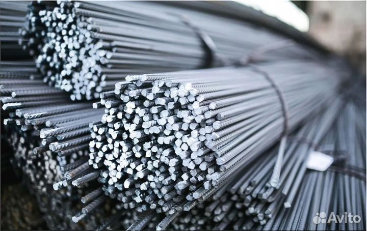 Арматура 300