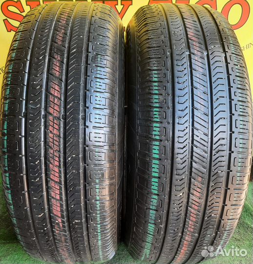 Pirelli Scorpion Verde All Season 275/40 R22