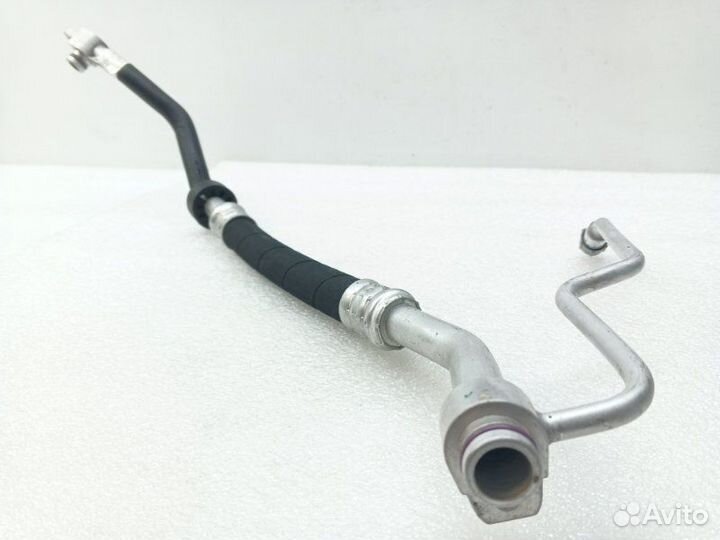 Трубка кондиционера Audi Q5 FY 2.0 DET 2019