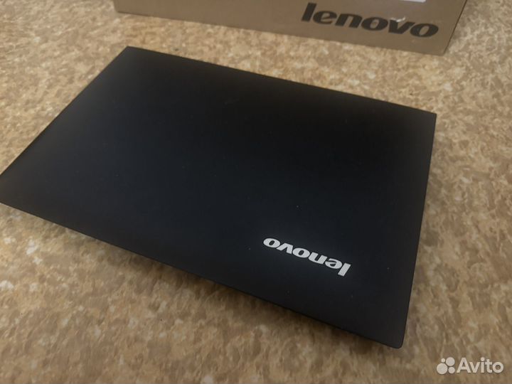 Ноутбук lenovo 4 ядра