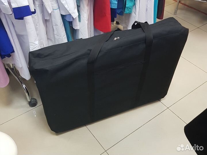 Массажный стол