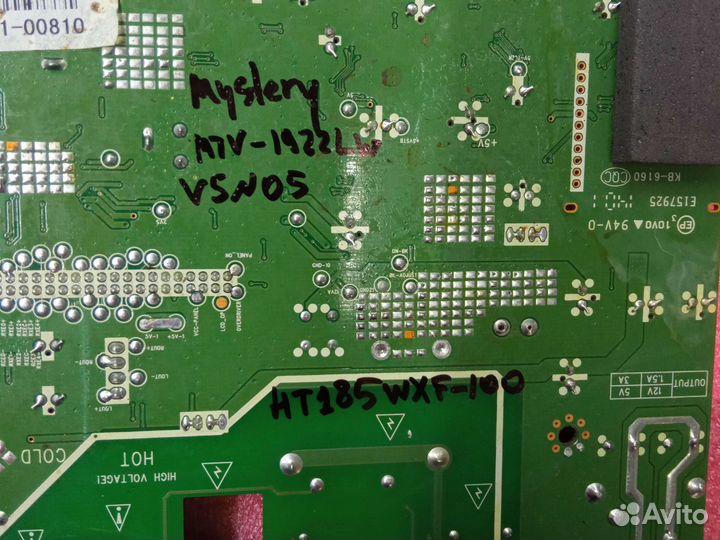 Mstv2409-ZC01-01 (mystery MTV-1922LW)