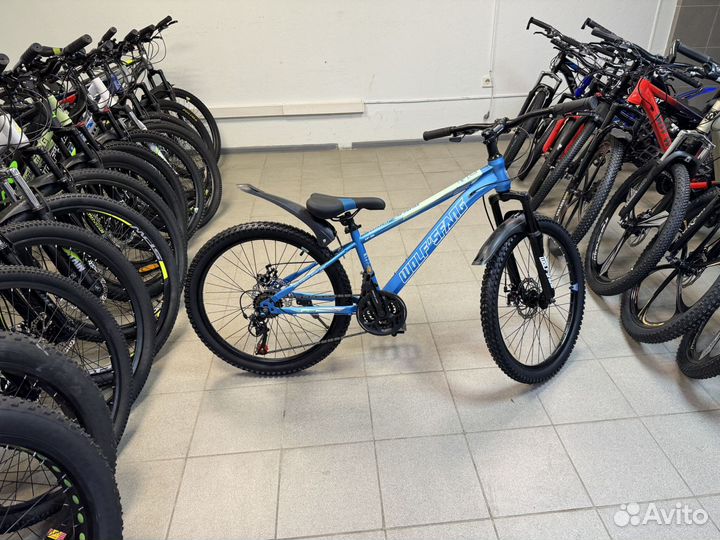 Велосипед арт. 1192