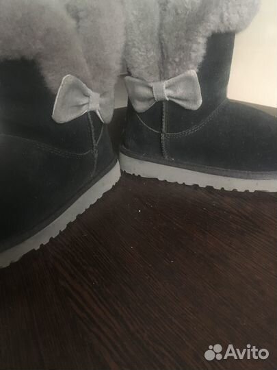 Ugg оригинал детские