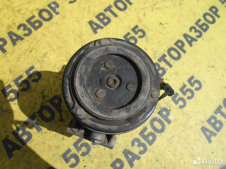 Компрессор кондиционирования Opel Astra H