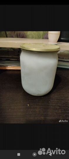 Барсучий жир