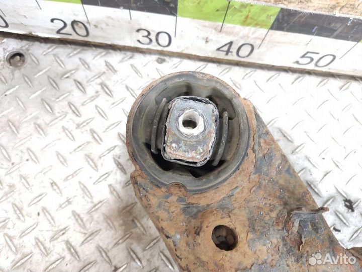 Балка задняя Audi A6 c5 C5