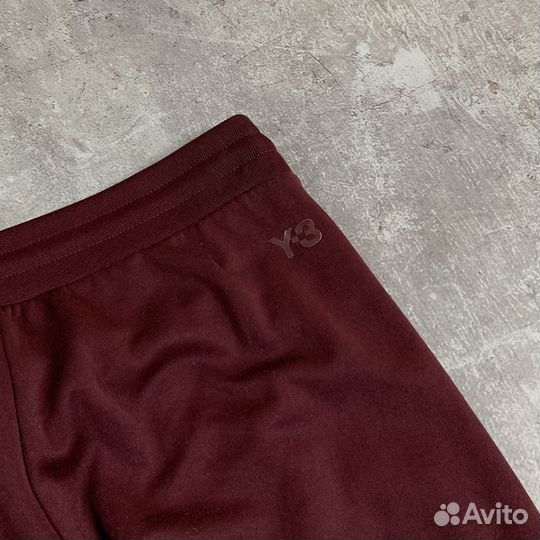 Штаны Y-3 & Adidas Sample Pants (оригинал)