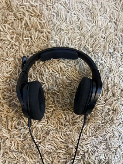 Игровые наушники, HyperX Cloud Stinger