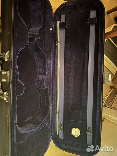 Футляр для скрипки