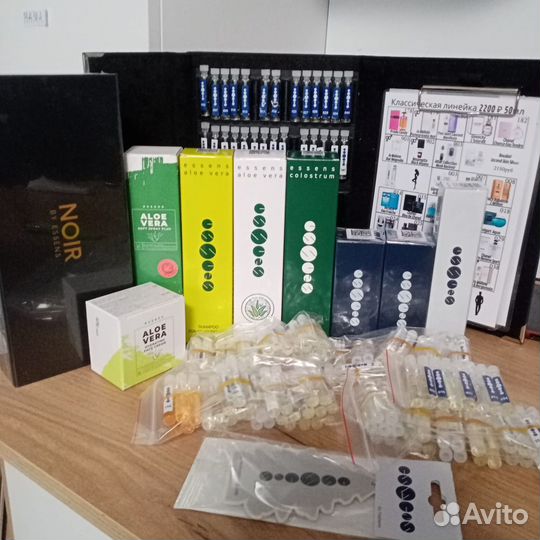 Аромастилист