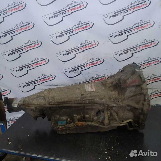 АКПП toyota lexus 1JZ-FSE 2JZ-FSE 2JZ-GE. IS300 ma