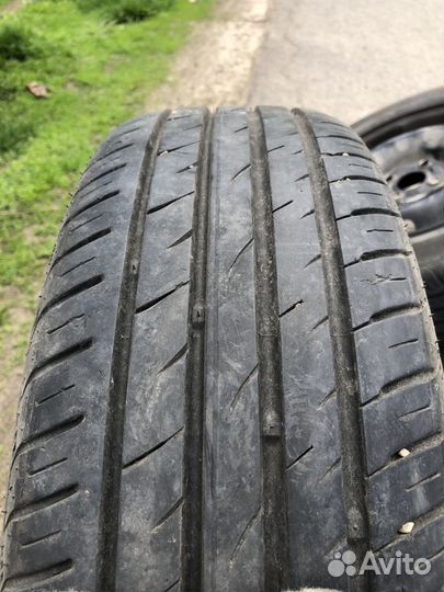 Nexen Nfera SU4 185/65 R15