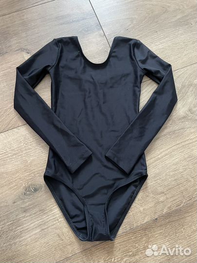Купальники гимнастические 116 ростовка