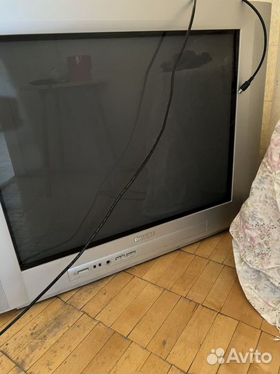 Телевизор philips
