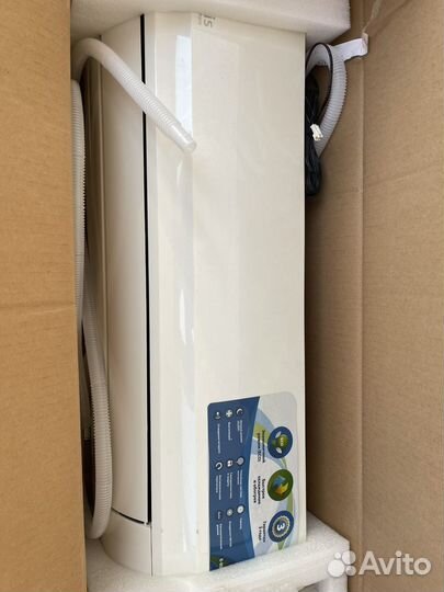 Сплит-система oasis making everywhere CL-7