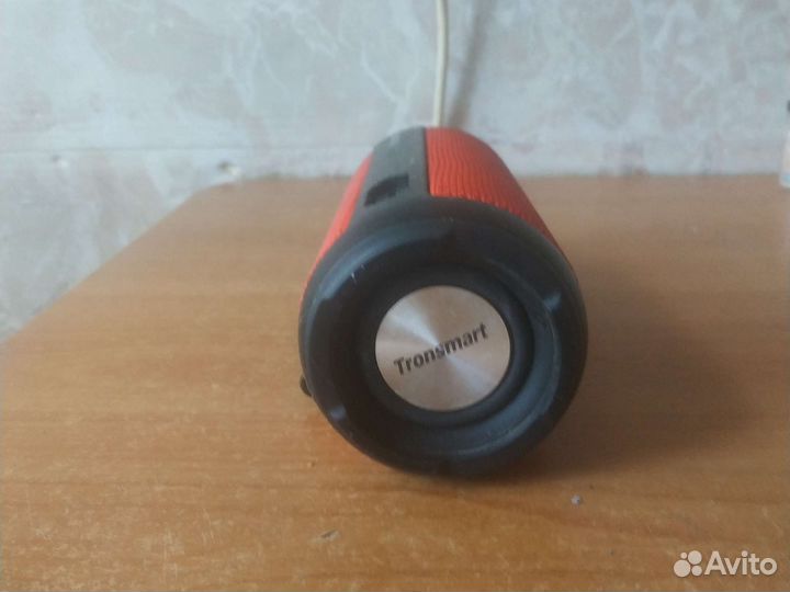 Блютуз колонка tronsmart